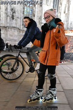 2021-12-30 Milano - Critical Mass 23